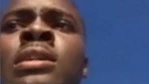 Lifeguard talks about being stranded