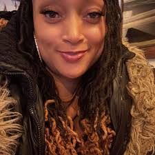 Profile for Chelsea Nicole Williams