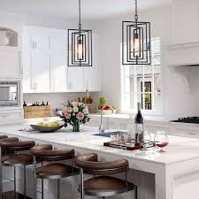 glam ceiling hanging light gold/black