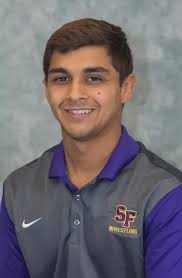 Nathan Cervantez (1/1/2018)