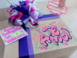 Regalos de cumpleaños con envíos en cdmx y toda la república mexicana. Hermosos Detalles Dulceamor17 Hermosos Y Deliciosos Desayunos Meriendas Y Anche Yooying Candy Bouquet Diy And Crafts Crafts