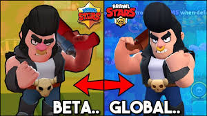 Unlock and upgrade brawlers collect and upgrade a variety of brawlers with powerful super abilities, star powers and gadgets! The History Of Bull Brawl Stars Youtube
