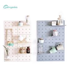 We mainly use 20 milimiter thickness plastic. Wood Plastic Panel Hanging Rack For Living Room Bathroom Kitchen Bathroom Organizer Shelf Over The Toilet Storage Cabinet Home Kitchen Kolenik Furniture