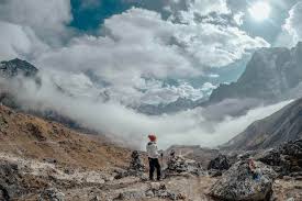 Everest Base Camp Trek Difficulty 11 Key Things You Need To Know