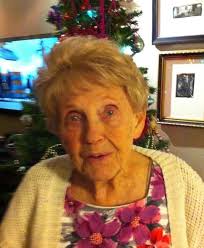 Shirley Roeder Obituary