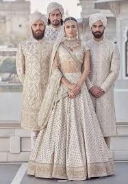 This colour attracts the people, so if you are a fashion diva, then white is your colour. White Bridal Lehenga Off 79 Buy
