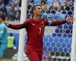 FPF suspende Cristiano Ronaldo por 30 dias e multa de 255 euros &middot; O Bairrista