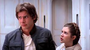 5 han solo princess leia famous quotes: The 13 Best Han And Leia Moments In Star Wars Nerdist