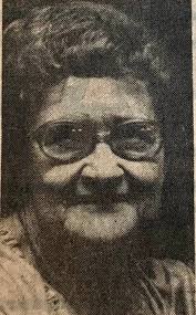 Inez Orena Jaynes Reid (1909-1978)