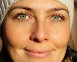 What is My Eye Colour?