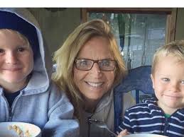 Fundraiser for Elizabeth McCann by Molly Kirkpatrick : Help Get Betsy Back  On Her Feet