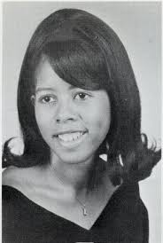 Congratulations Amanda Taylor Class of 1997