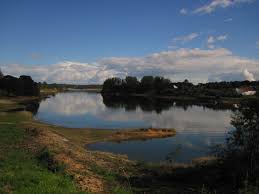 Quinta da boavista em montargil casa e piscina. Wikiloc Picture Of Barragem De Montargil 3 3