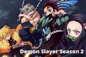 I am left with a lot of questions that i am sure this next season will provide. Demon Slayer Season 2 Release Date Cast Plot And Everything You Need To Know Phil Sports News