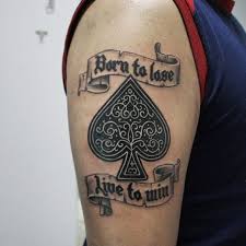 Check spelling or type a new query. 20 Playing Cards Tattoo Designs Ideas Playing Card Tattoos Tattoo Designs Card Tattoo