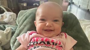 Fundraiser for Beau Anderson by Macy Coleman : Support Beau and Cari in  Scarlett's Memory