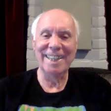 Stream Interview with music legend Mark Bingham by Kemetic means of  production