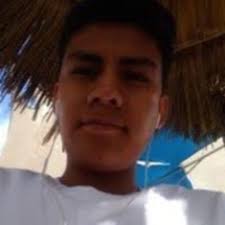 Joel VALENCIA MOROCHO