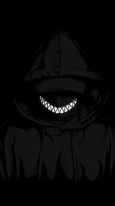 Schwarz Android Ios Hintergrund Dark Wallpaper Dark Wallpaper Iphone Glitch Wallpaper