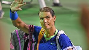 Latest news on rafael nadal, the spanish tennis player whose incredible haul of grand slam titles mark him out as one of the greatest to ever play the game. Jtkj3feptvls9m