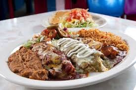 Chuy S Fine Tex Mex Restaurants Serve A Dairy Free Menu On Request Food Mexican Food Recipes Dairy Free