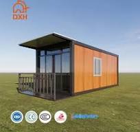 Container House, Prefab House, Folding House Supplier ...