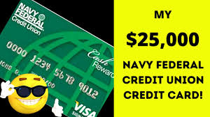 To continue enjoying all the features of navy federal online, please update microsoft® internet explorer® to the latest version, or use another compatible browser. My New 25 000 Navy Federal Credit Card And How You Can Get One With A High Credit Limit Youtube