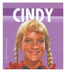 Cindy Brady Bunch trading card gaming piece Susan Olsen 2018 CBS #BTC74  size 2x3 inches at Amazon's Entertainment Collectibles Store