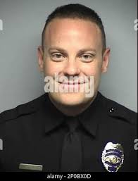 This undated photo provided by the Las Vegas Metropolitan Police Department  shows Veronica Houck. Las Vegas police said Tuesday, Oct. 13, 2015, that  Houck and Jamar Webb were arrested in Minden, La.