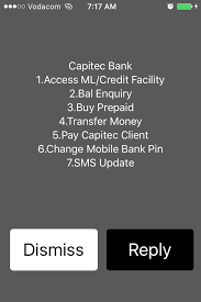 Once you've logged in or registered, you'll immediately be able to view your current balance. Capitec Mobile Banking Vs The App Mobile Banking Is Facebook