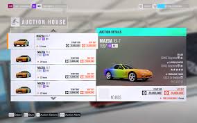 Making money of the auction house. How To Sell Cars In Forza Horizon 3 Without Auction Classic Car Walls