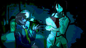 How to Date an Entity (and stay alive) by SFour