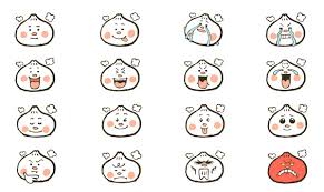 ぜんご on X: 4⃣かわいい肉まんの絵文字 t.coXd52NgrMRy LINEクリエイターズ絵文字 イラスト 肉まん  t.coYCnwV3eUvV  X