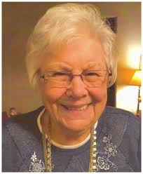 Obituary for Patricia McKee Hough