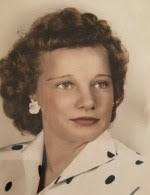 Irma Cannon Obituary