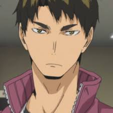 Is a classic underdog tale filled with great characters — and now it's haikyuu!! Haikyuu Characters Comic Vine