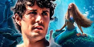 The Little Mermaid's Biggest Differences From the Animated Movie