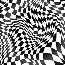 Check spelling or type a new query. Abstract Black And White Curved Grid Background Stock Vector Illustration Of Checkerboard Background 61980006