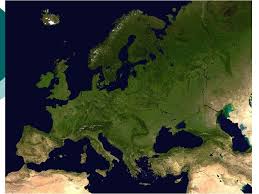 Wie ist das mit dem reisen? 1 Europa 1 1 Grenzen Europas Ppt Herunterladen