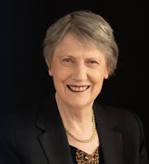 Helen Clark's Diary, February