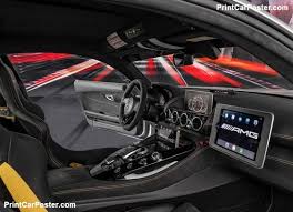 Mercedes Benz Amg Gt R F1 Safety Car 2018 Poster Id 1348855 Mercedes Amg Gt R Mercedes Amg Mercedes