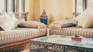 Exemple de chambre montessori en photo. Style Marocain Caracteristiques Et Comment L Utiliser En Decoration Interieure