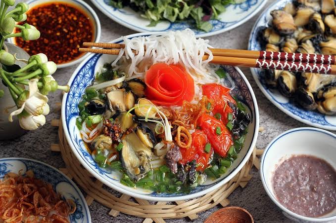 Hanoi Cuisine