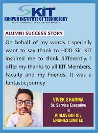 Alumni Success Story Success Stories Success Alumni