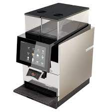 The condition of the machine is excellent. Product Overview Find Your Thermoplan Machine Thermoplan Ag