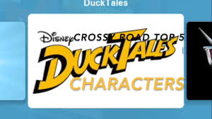 Disney crossy road secret characters | prince adam unlock (b. Ducktales Disney Crossy Road All Secret Characters Unlocked Scrooge Launchpad Magica More By Disney Dan