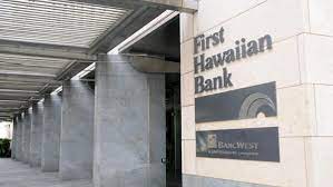 Banks in downtown honolulu on yp.com. Bnp Paribas To Sell More First Hawaiian Stock Pacific Business News
