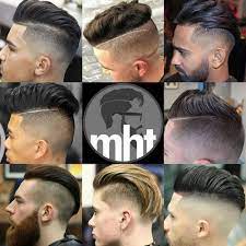23 Disconnected Undercut Haircuts 2021 Guide Undercut Hairstyles Haircuts For Men Mens Hairstyles Short