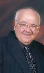 Obituary of Darrell F Evans