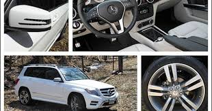2013 Mercedesbenz Glk 250 Bluetec 4matic Review Auto123 Com This Is The Model Glk Buyers Have Been Waiting For Mercedes Mercedes Glk 350 Mercedes Benz